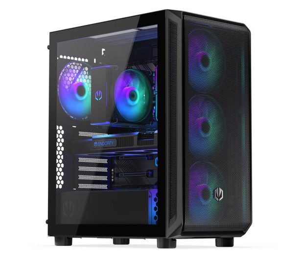 ENDORFY Arx 500 ARGB - 1155967 - zdjęcie